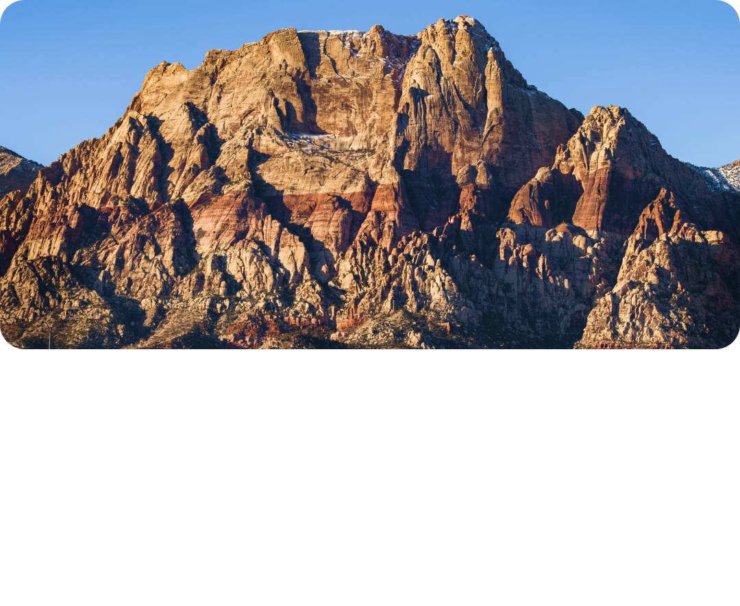 레드록 캐니언