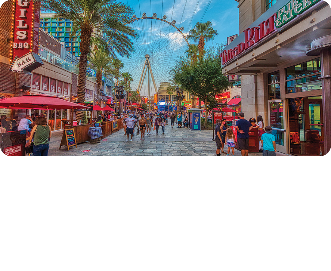 더 링크 하이 롤러