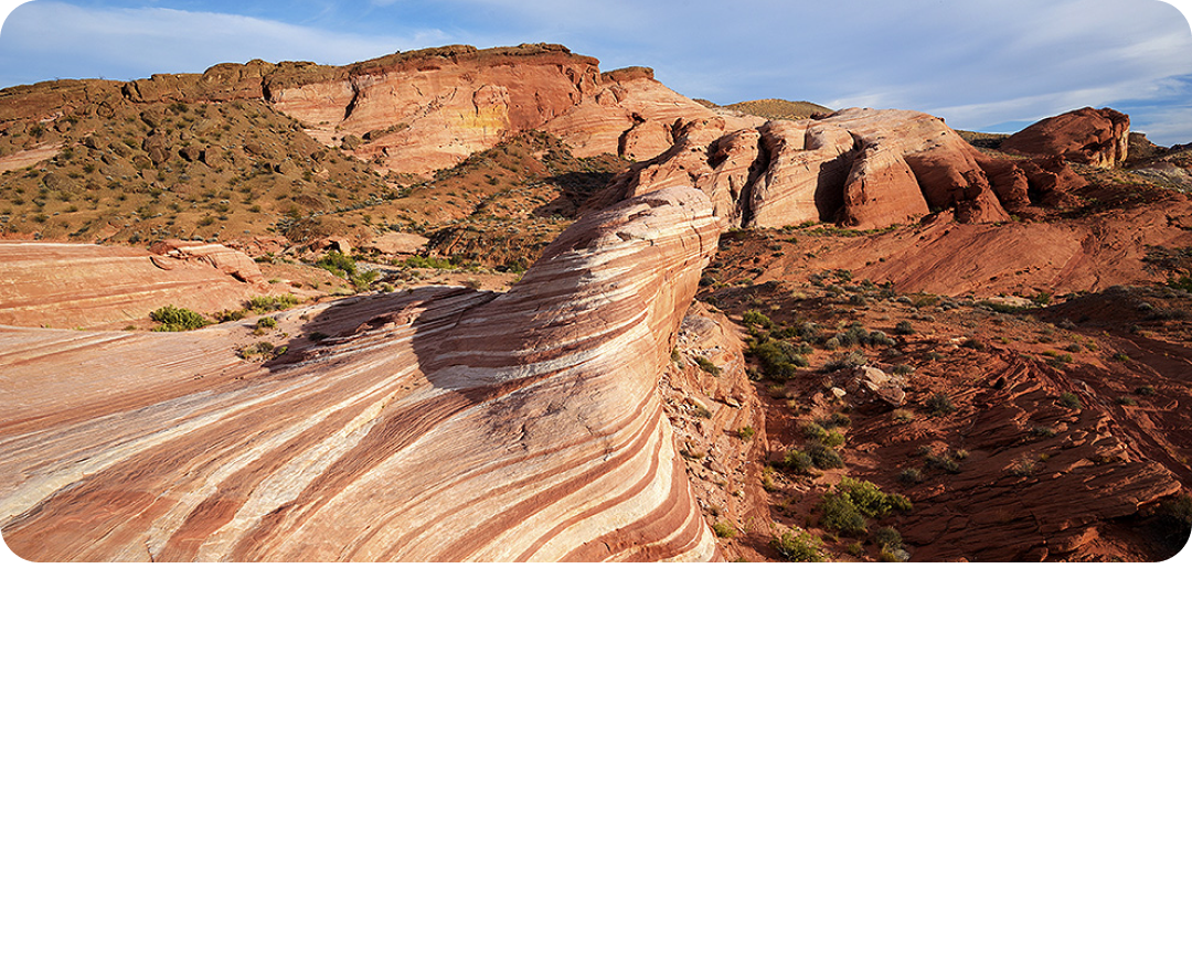 밸리 오브 파이어 주립공원