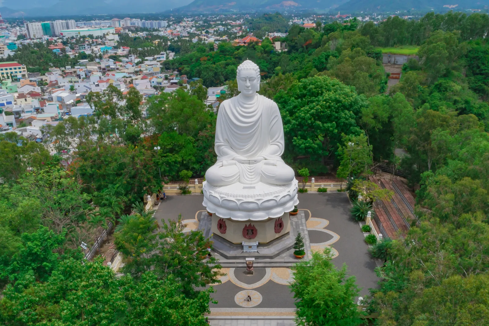 롱선사