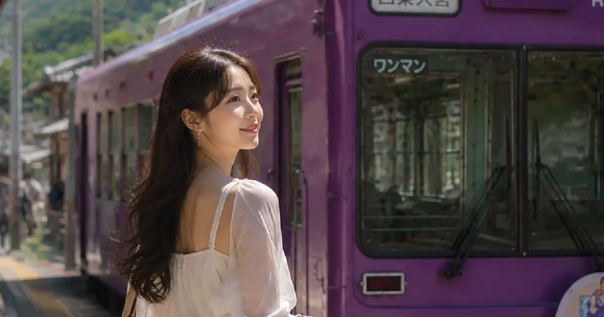 교토 버스투어